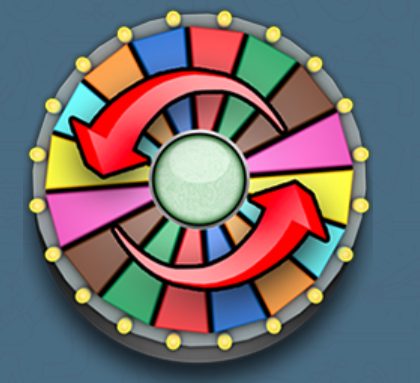 Blox Fruit  Spin the Wheel - Random Picker