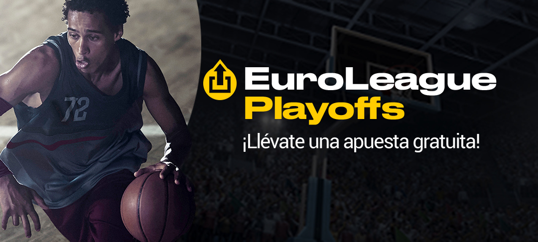 4+1 Euroleague Playoffs