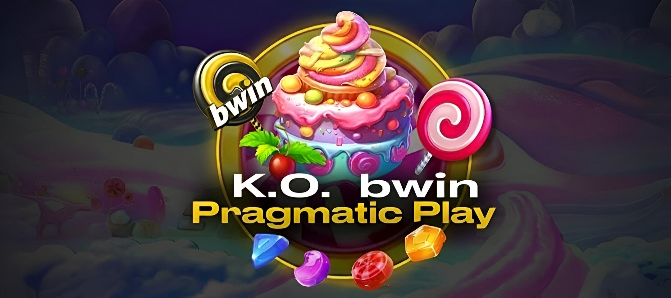 Sweet K.O. bwin - Torneo de Casino