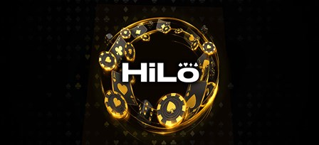 Casino win Hi-Lo