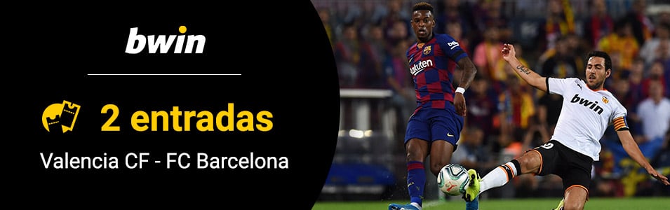sorteo entradas