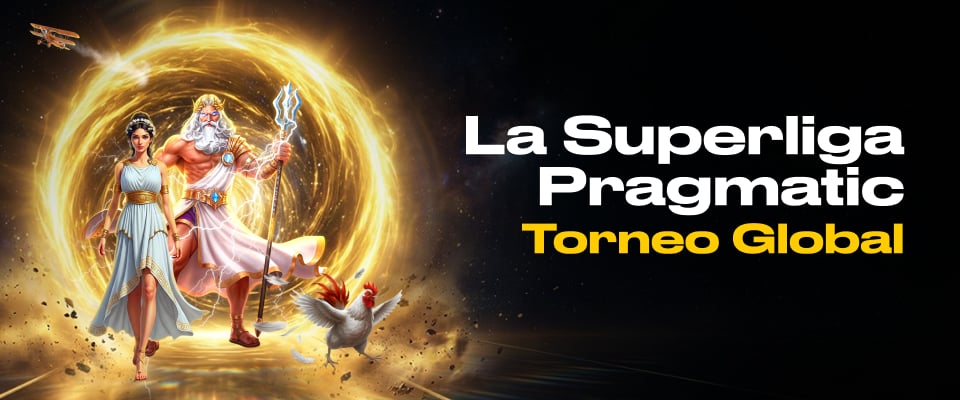 La Superliga Pragmatic 2025