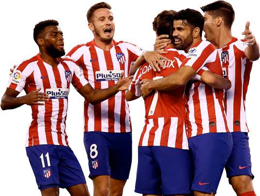Atletico de Madrid