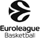 Logo Euroleague basketball
