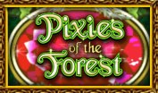 pixies of the forest