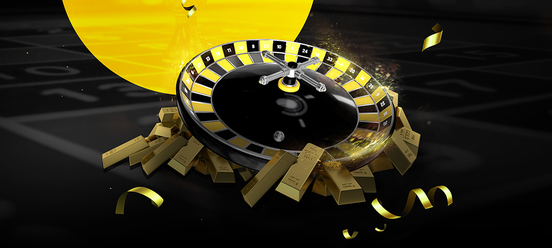 Festival de Ruleta