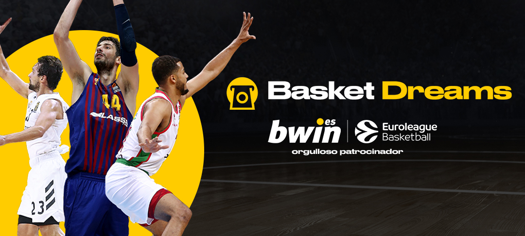 Basket Dreams