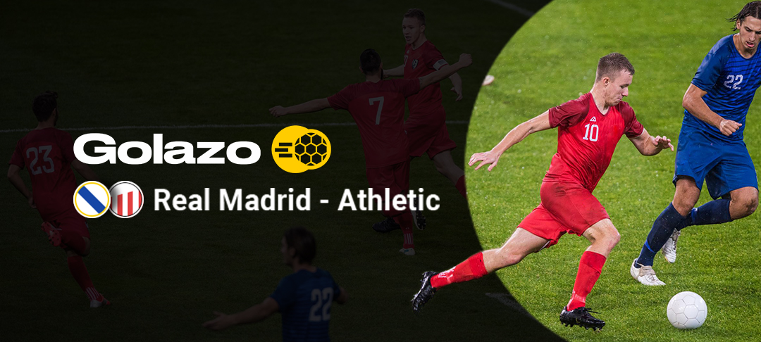 Real Madrid - Athletic Club