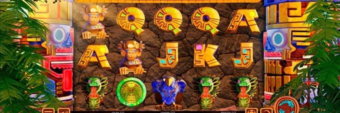 Ramses Rising Slot Machine - Jogar Grátis