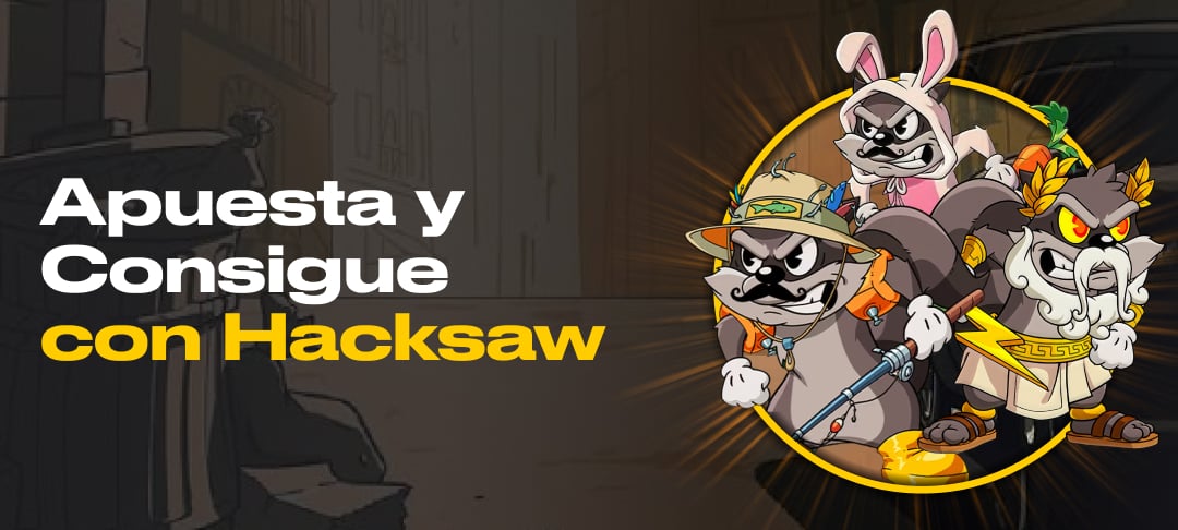 Promoción
