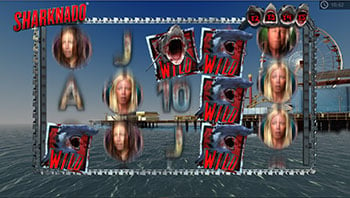 Shark Blitz Slot  Play at PartyCasino