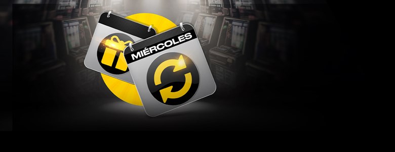 Miércoles de tiradas gratuitas