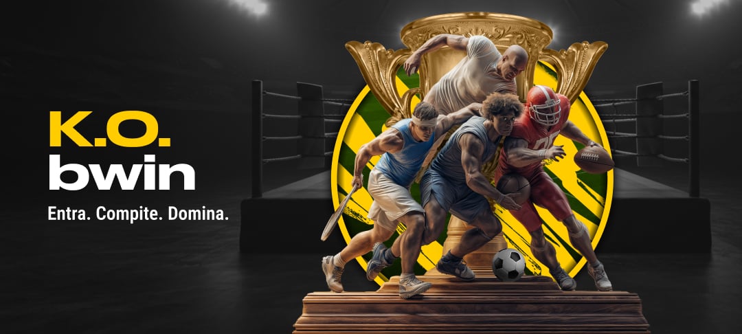 K.O. bwin - Torneo de Supervivencia