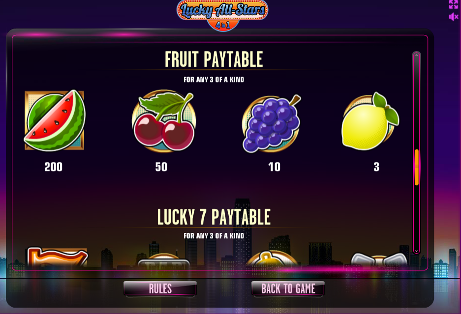 Fruit Ninja® Juicy Jackpots™ — To The Tower