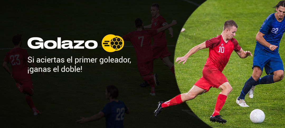 GOLAZO