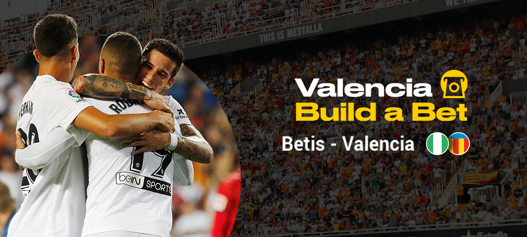 Betis - Valencia