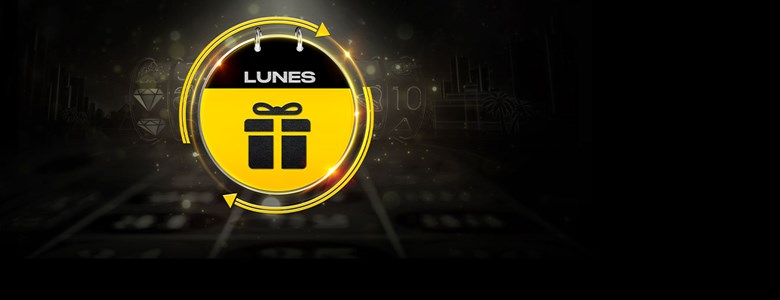 Lunes de recarga