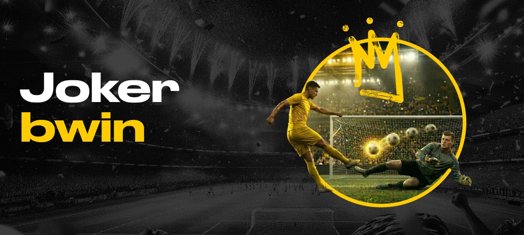 Joker bwin Máximo Goleador