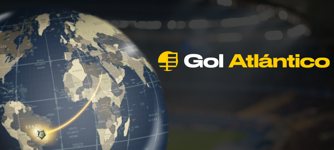 De Copa África a Copa América